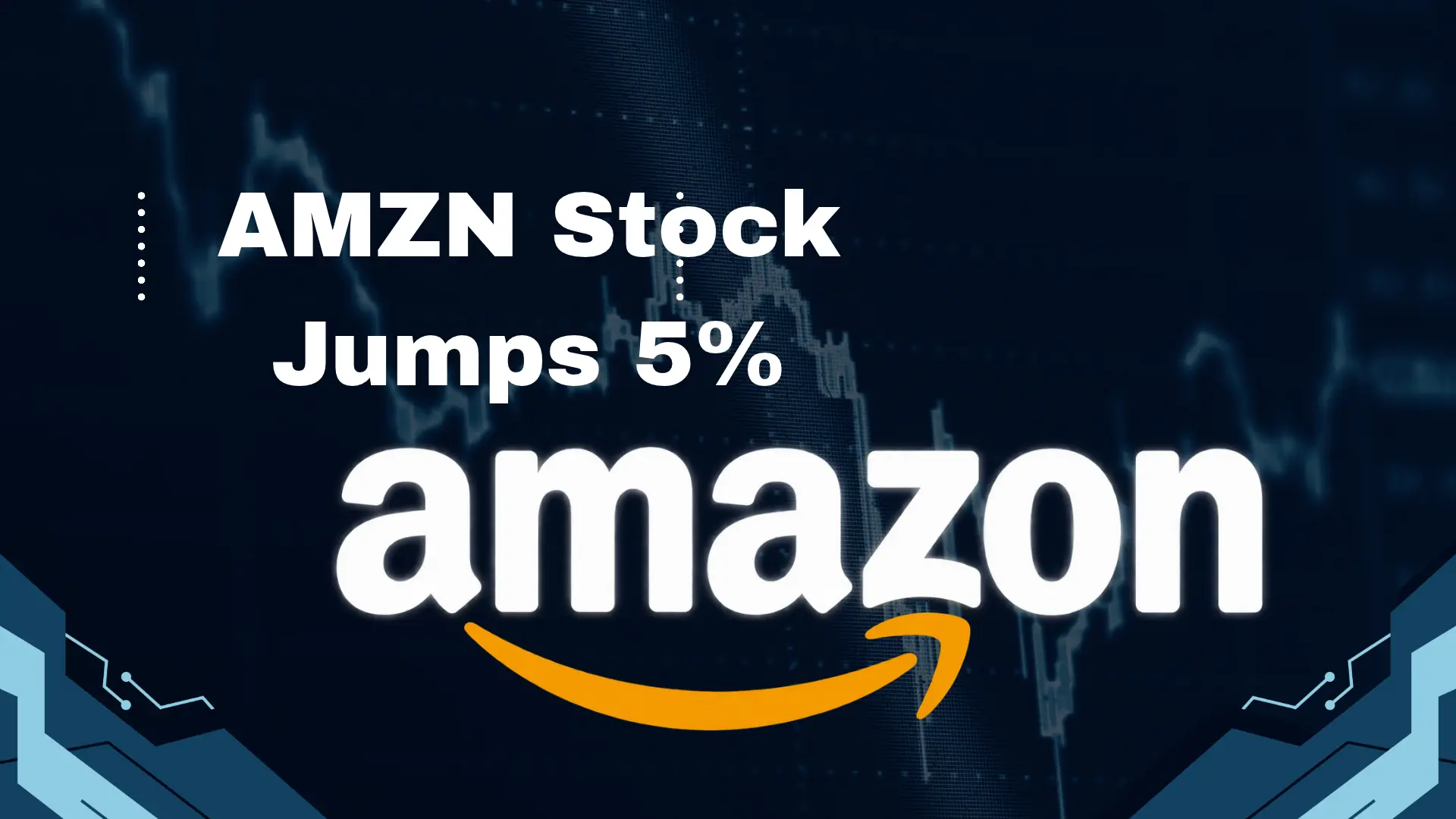 AMZN Stock