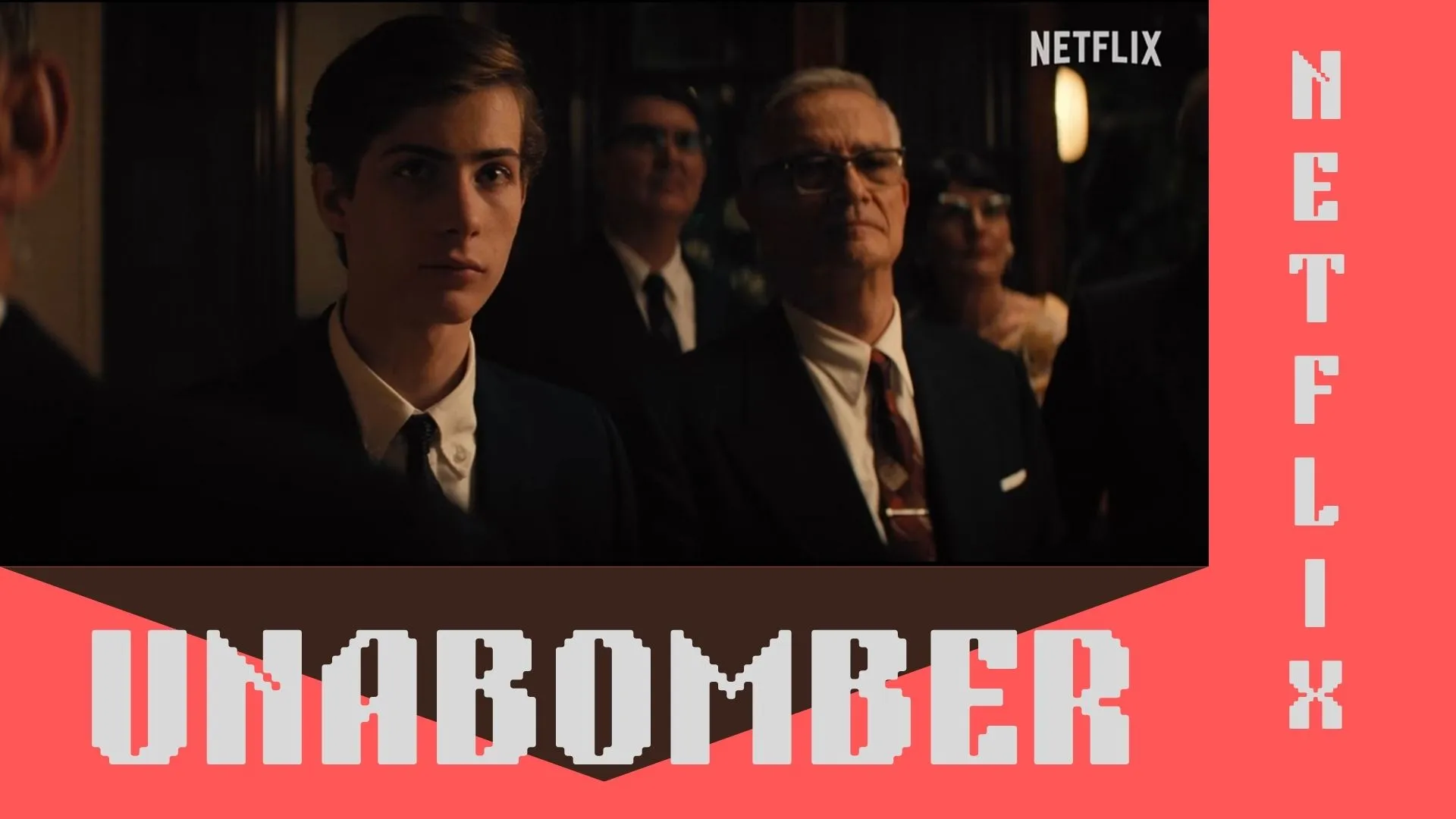UNABOMBER